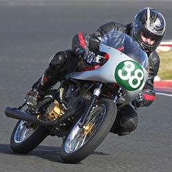38 Walter Murphy Ecrk2010