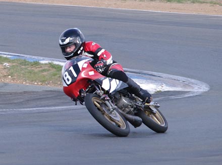 81 Carlyle Bennett