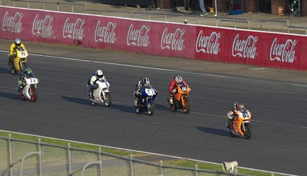 2011 Eastern Creek