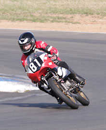 81 lyall Bennett