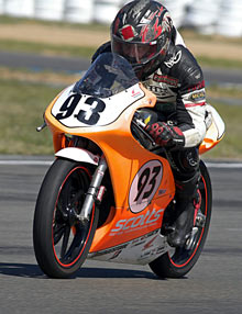 93 Paul Borg