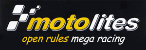 Motolite open rules phenomenal racing
