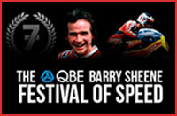 Barry Sheene Festival of Speed