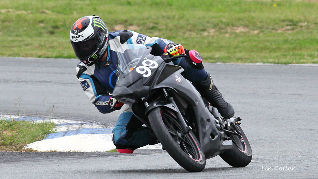 The Official Bucket Racing Website 2022