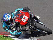 #43 Keo Watson Yamaha R15 ProductionLite 160