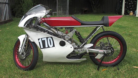 For Sale Supermono Motolite Bucket Racer