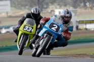 Oran Park2009