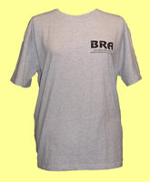 Front View T-shirt
