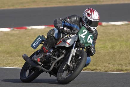 26 Michael Lemon Eastern Creek