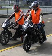 Eastern Creek 2011