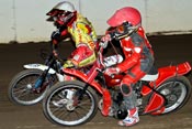 Junior Speedway