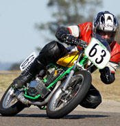 63 Bob Murphy Oran Park 2010