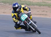 65 Tim at Wakefield Park 