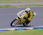 Eastern Creek 2011