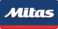 Mitas Tyres logo