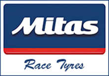 Mitas Tyres logo