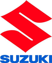 Suzuki Logo