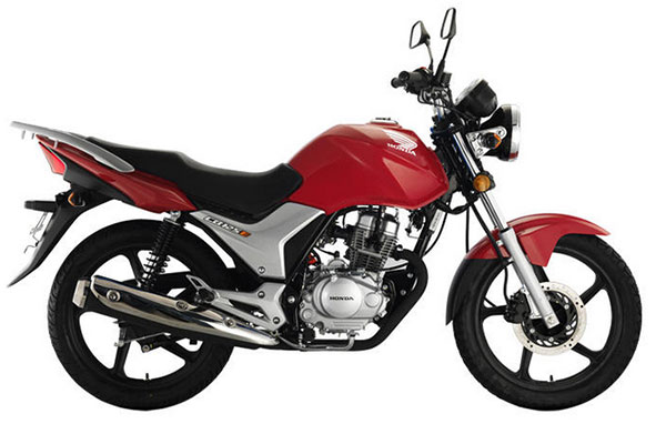CB125E